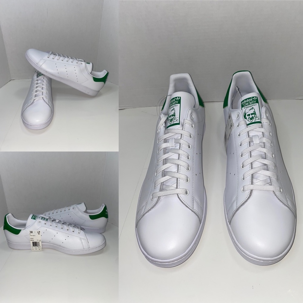 Adidas Stan Smith Sneaker New